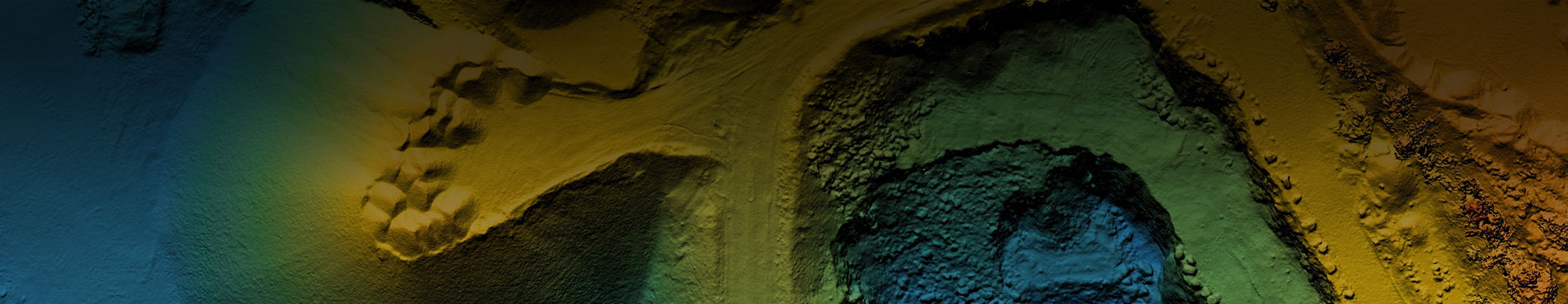 Photogrammétrie et modélisation 3D par drone en région PACA