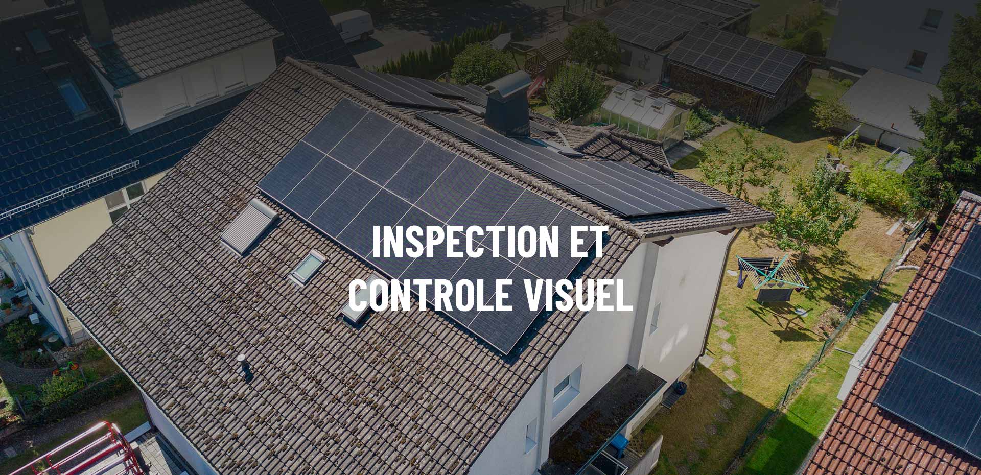 Inspection et suivi de chantier par drone dans la région PACA